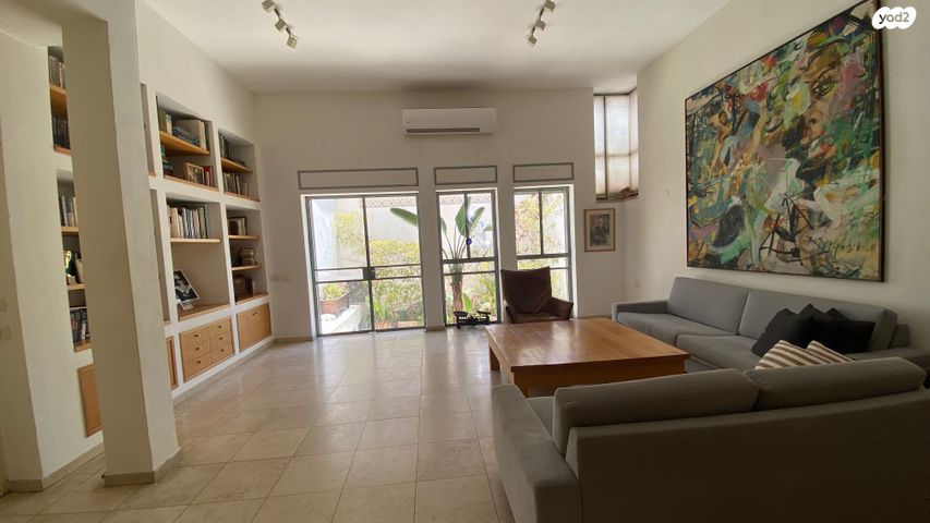 בית פרטי/ קוטג', שרעבי, נווה צדק, תל אביב יפו