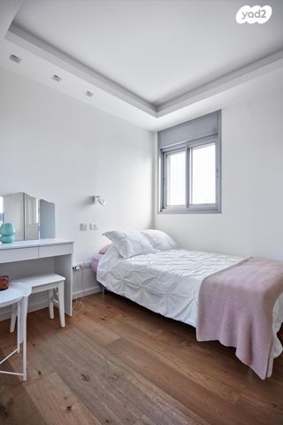 דירת גן, מאיר יערי, כוכב הצפון, תל אביב יפו