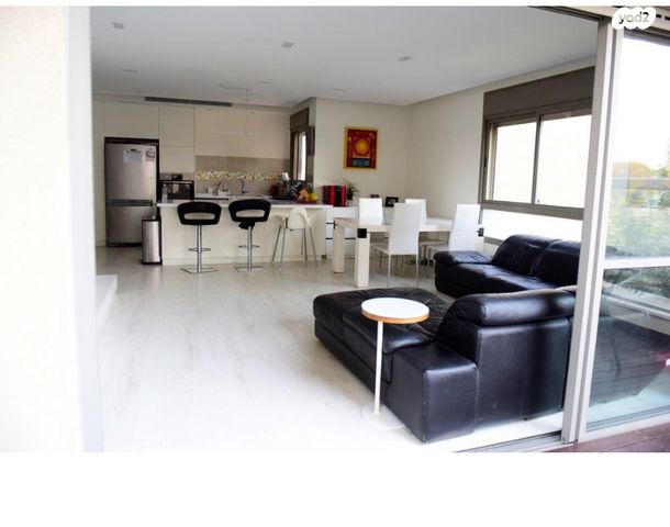 דופלקס, חת"ם סופר, צמרות, הרצליה