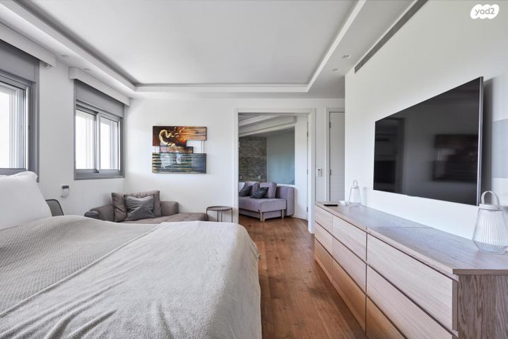 דירת גן, מאיר יערי, כוכב הצפון, תל אביב יפו