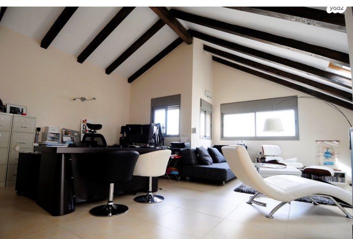 דופלקס, חת"ם סופר, צמרות, הרצליה