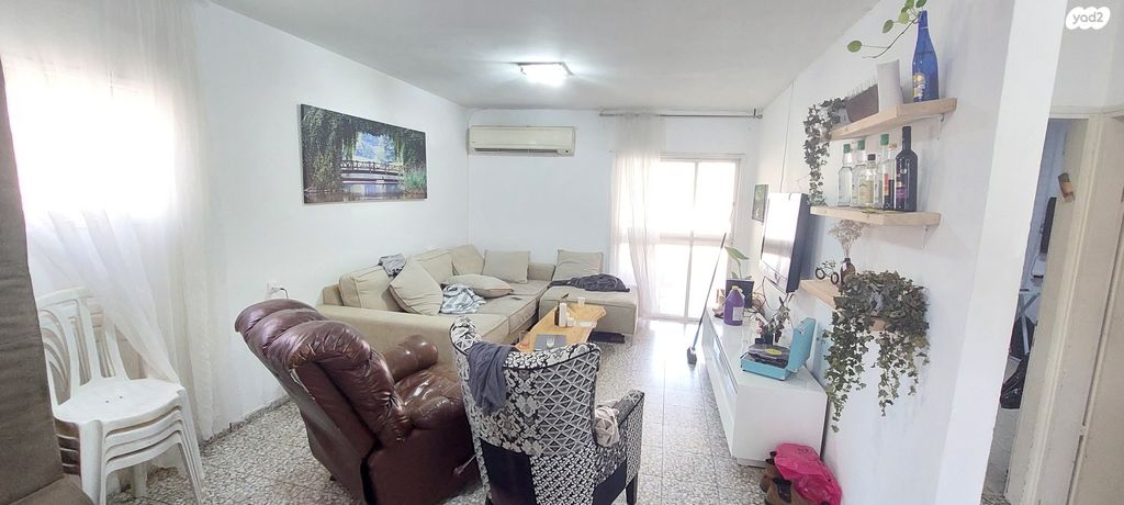 בית פרטי/ קוטג', דרך השלום, שכונה ג', באר שבע