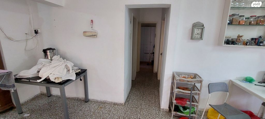 בית פרטי/ קוטג', דרך השלום, שכונה ג', באר שבע