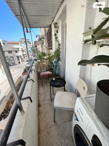 דירה, נחלת בנימין, פלורנטין, תל אביב יפו