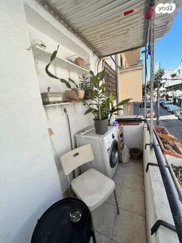 דירה, נחלת בנימין, פלורנטין, תל אביב יפו