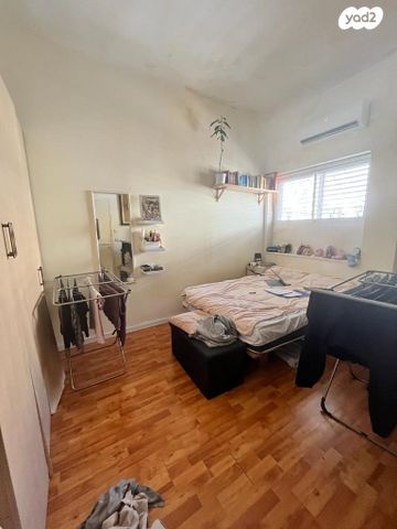 דירה, נחלת בנימין, פלורנטין, תל אביב יפו