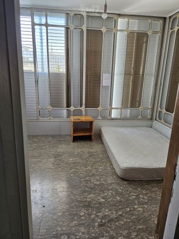 דירה להשכרה בתל אביב יפו (תיווך) — 4