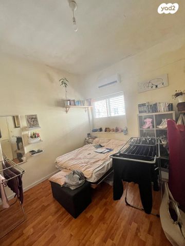 דירה, נחלת בנימין, פלורנטין, תל אביב יפו