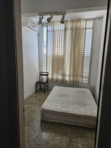 דירה להשכרה בתל אביב יפו (תיווך) — 5