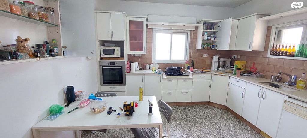 בית פרטי/ קוטג', דרך השלום, שכונה ג', באר שבע