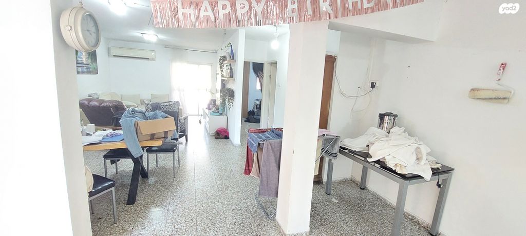 בית פרטי/ קוטג', דרך השלום, שכונה ג', באר שבע