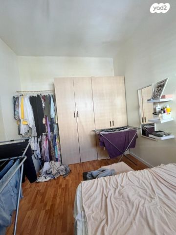 דירה, נחלת בנימין, פלורנטין, תל אביב יפו