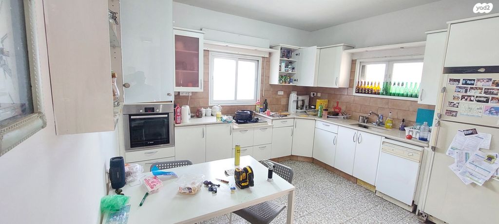 בית פרטי/ קוטג', דרך השלום, שכונה ג', באר שבע