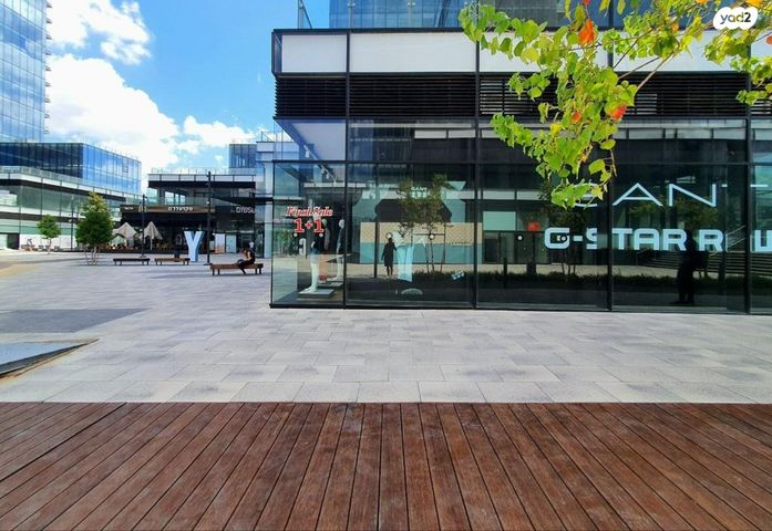 משרדים, פתח תקווה