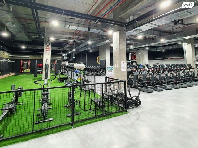 משרדים, פתח תקווה