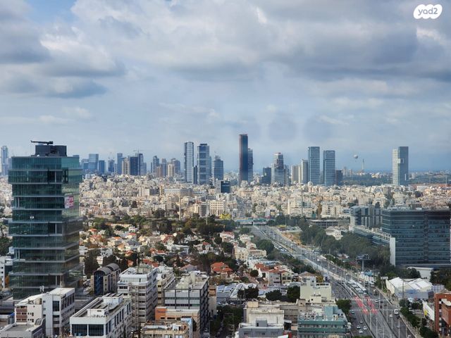 משרדים, פתח תקווה