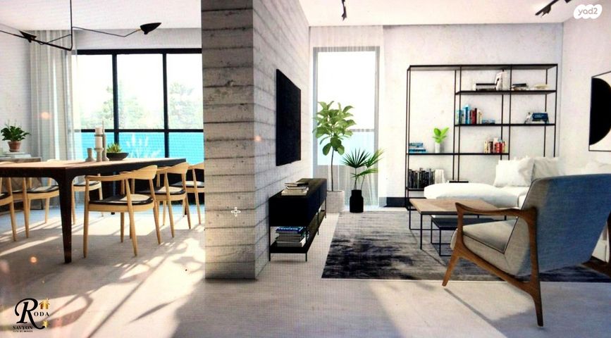 בית פרטי/ קוטג', סביון