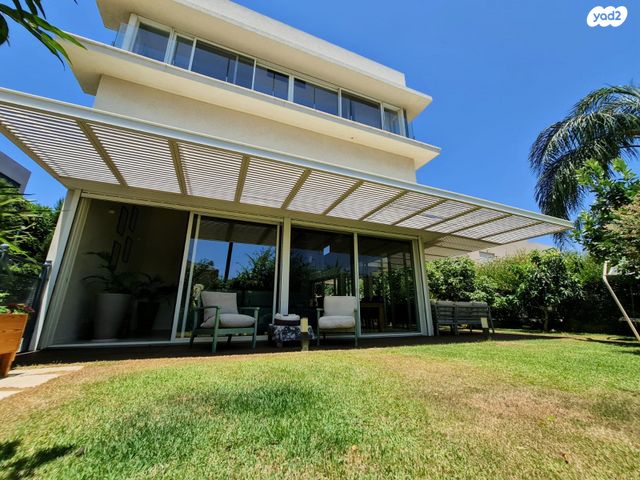 בית פרטי/ קוטג', קיבוץ גלויות, נווה שרת, זכרון יעקב