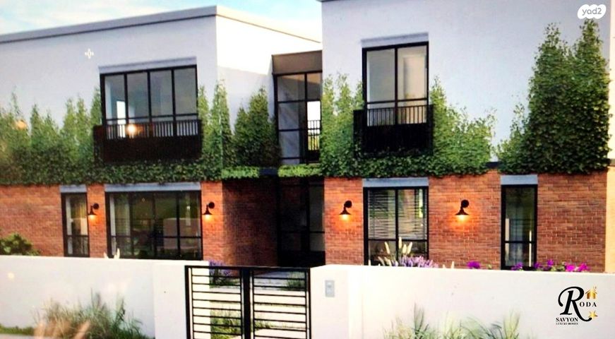 בית פרטי/ קוטג', סביון