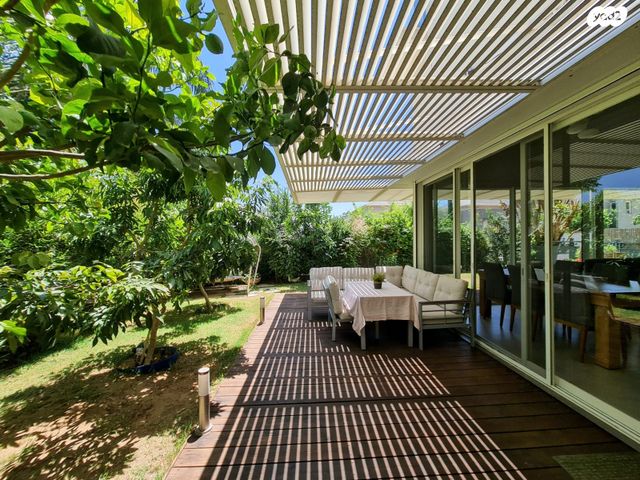 בית פרטי/ קוטג', קיבוץ גלויות, נווה שרת, זכרון יעקב