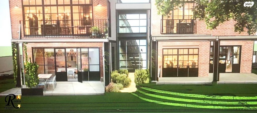 בית פרטי/ קוטג', סביון