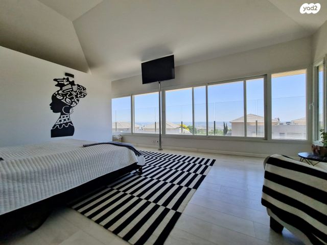 בית פרטי/ קוטג', קיבוץ גלויות, נווה שרת, זכרון יעקב