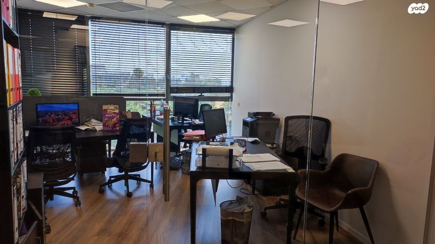 משרדים, הברזל, עתידים, אזור התעסוקה רמת החייל, תל אביב יפו