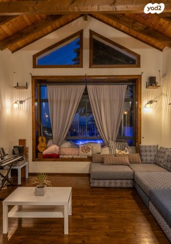 בית פרטי/ קוטג', חד נס, חד נס