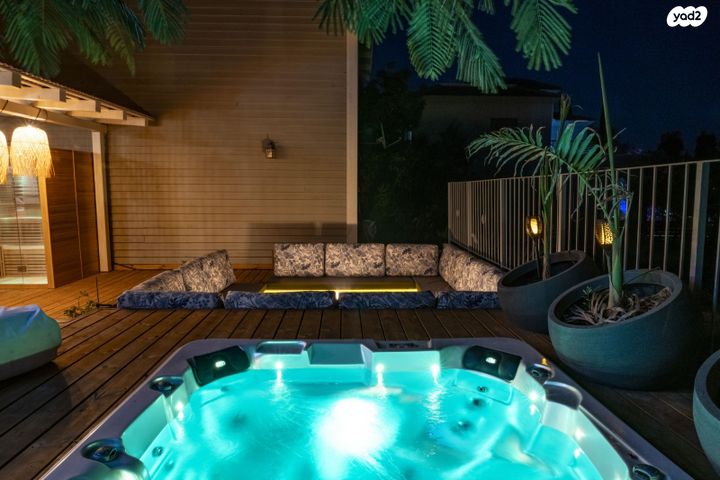 בית פרטי/ קוטג', חד נס, חד נס