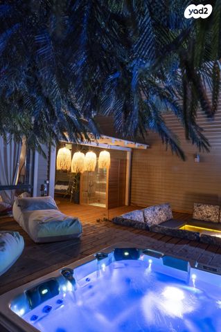 בית פרטי/ קוטג', חד נס, חד נס