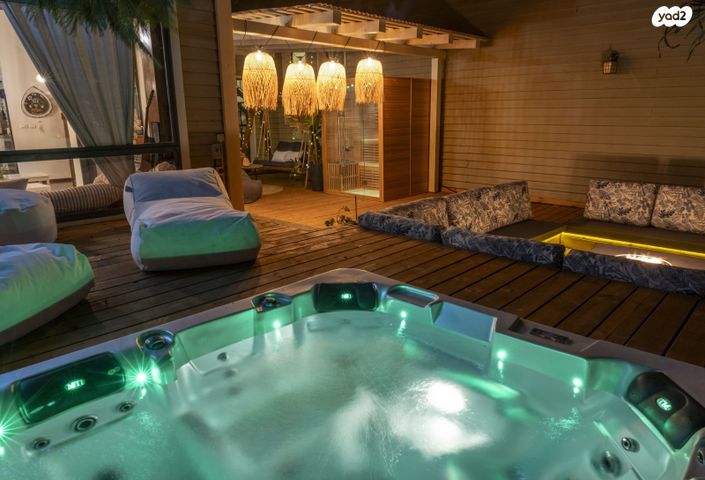 בית פרטי/ קוטג', חד נס, חד נס