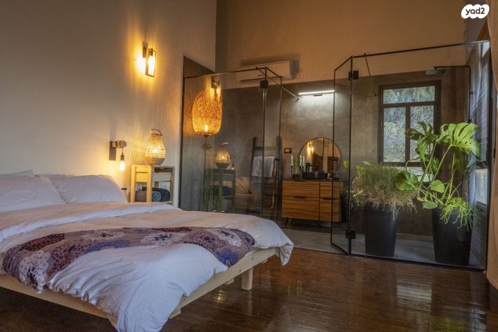 בית פרטי/ קוטג', חד נס, חד נס