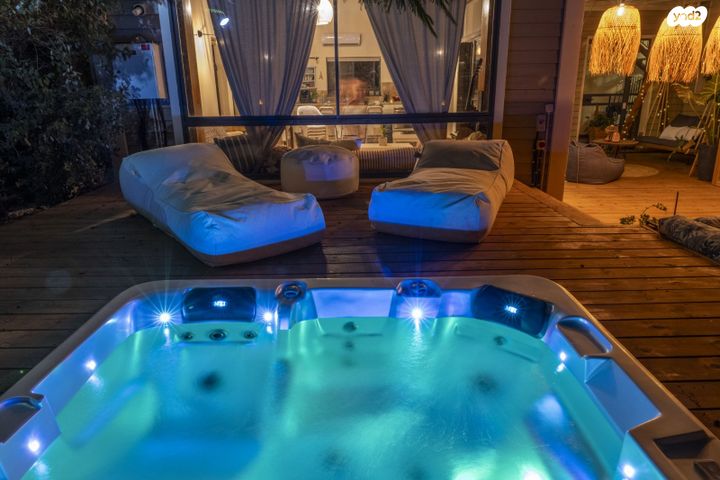 בית פרטי/ קוטג', חד נס, חד נס