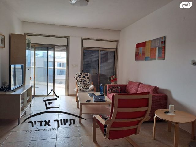 דירה, העלייה, עיר, מרכז העיר, נהריה