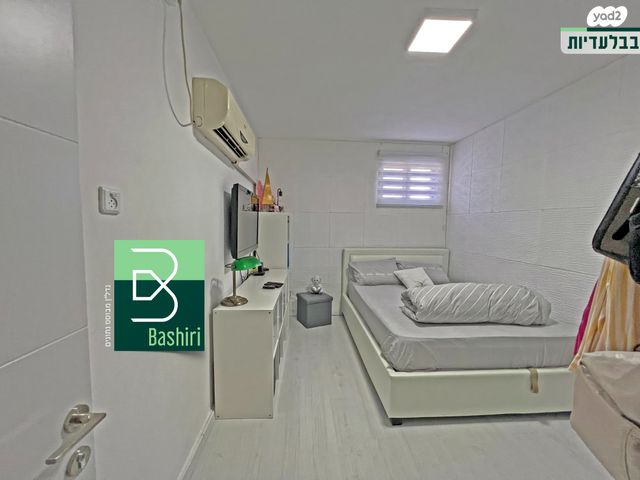 דירה, יוסף טרומפלדור, קרית שמונה