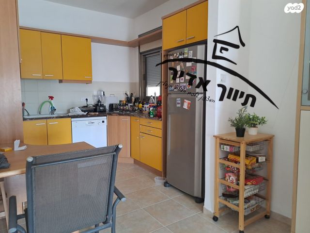 דירה, העלייה, עיר, מרכז העיר, נהריה