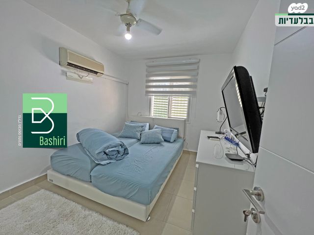 דירה, יוסף טרומפלדור, קרית שמונה