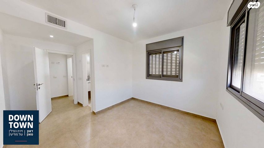 דירה, הציפורים, מודיעין מכבים רעות