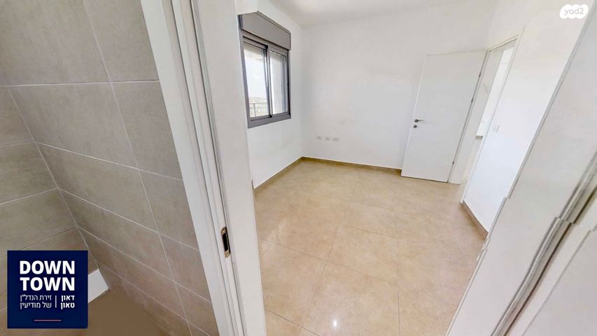 דירה, הציפורים, מודיעין מכבים רעות