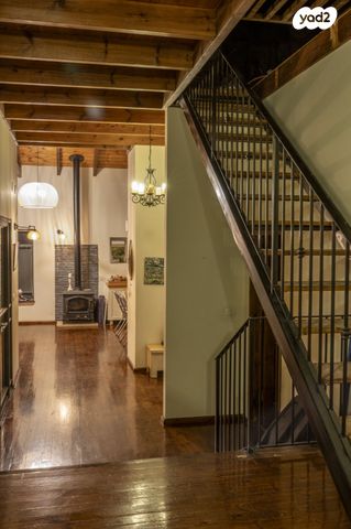 בית פרטי/ קוטג', חד נס, חד נס