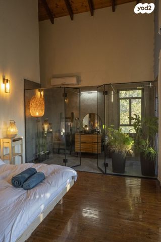 בית פרטי/ קוטג', חד נס, חד נס