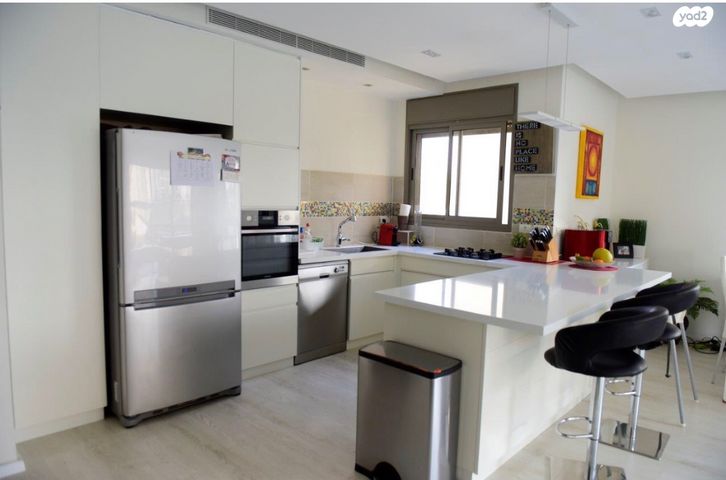 דופלקס, חת"ם סופר, צמרות, הרצליה