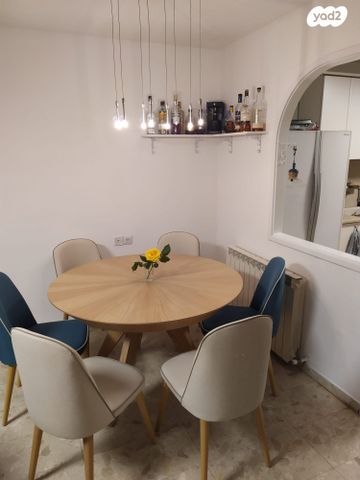 דירת גן, האחות זלמה, גבעת משואה, ירושלים