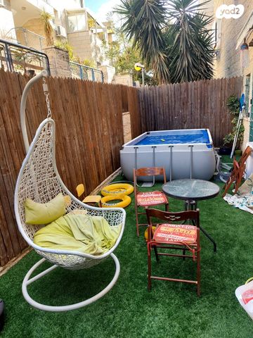 דירת גן, האחות זלמה, גבעת משואה, ירושלים