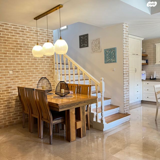 דו משפחתי, קרית גת