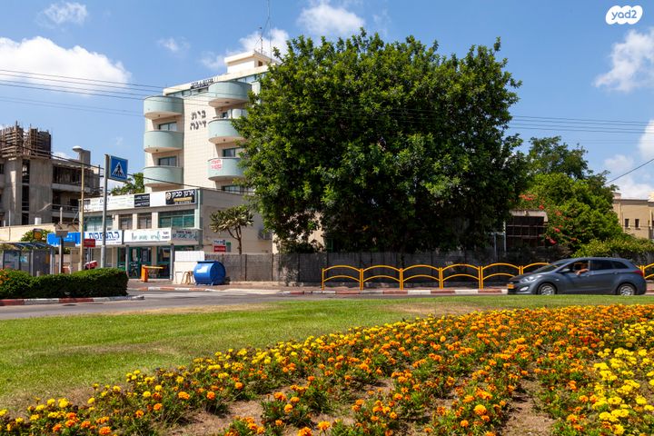 משרדים, שדרות גושן 91, מוצקין הותיקה, קרית מוצקין