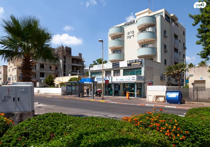 שדרות גושן 91