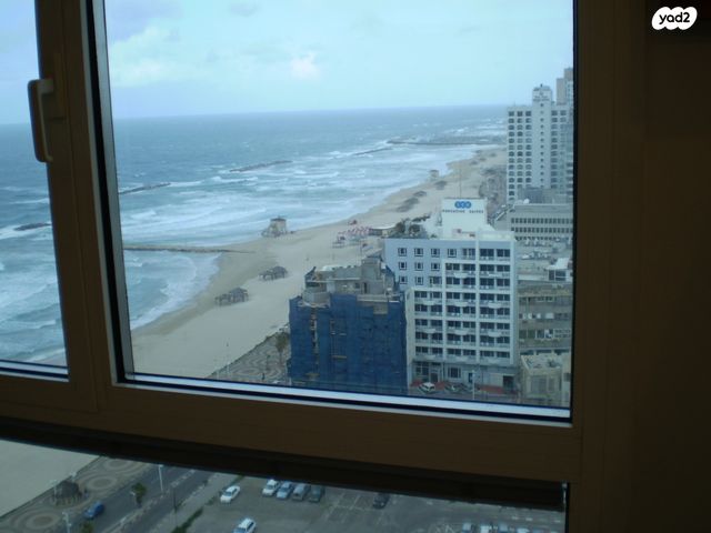 דירה, הירקון, לב תל אביב, לב העיר צפון, תל אביב יפו