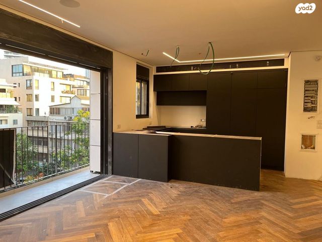 דירה, יעבץ, לב תל אביב, לב העיר צפון, תל אביב יפו