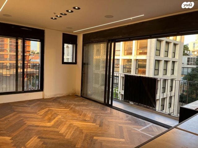 דירה, יעבץ, לב תל אביב, לב העיר צפון, תל אביב יפו